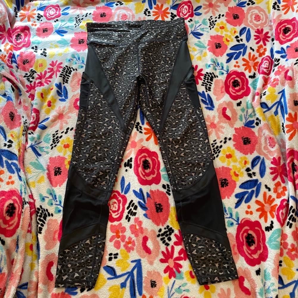 Fabletics leggings